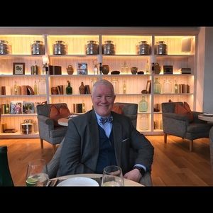 Meet your Posher, Mark